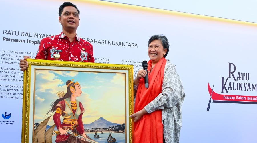 Butuh Konsistensi dan Kreativitas Menanamkan Nilai-Nilai Kebangsaan